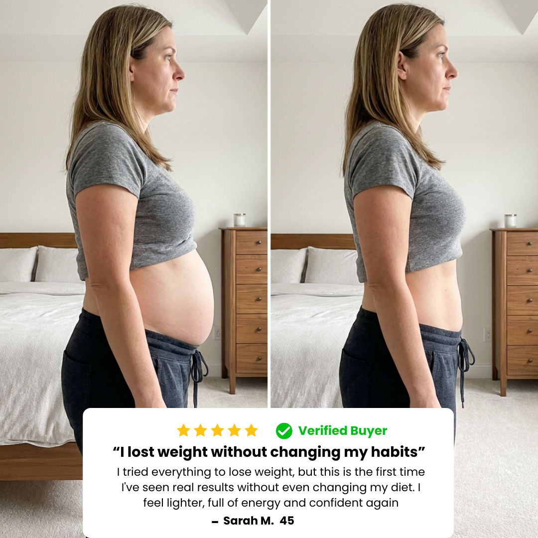 HormoPlus™ | The Complete Solution to Rebalance Menopause in 14 Days