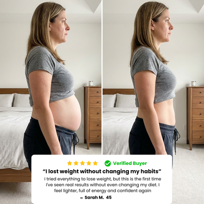 HormoPlus™ | The Complete Solution to Rebalance Menopause Symptoms in 14 Days