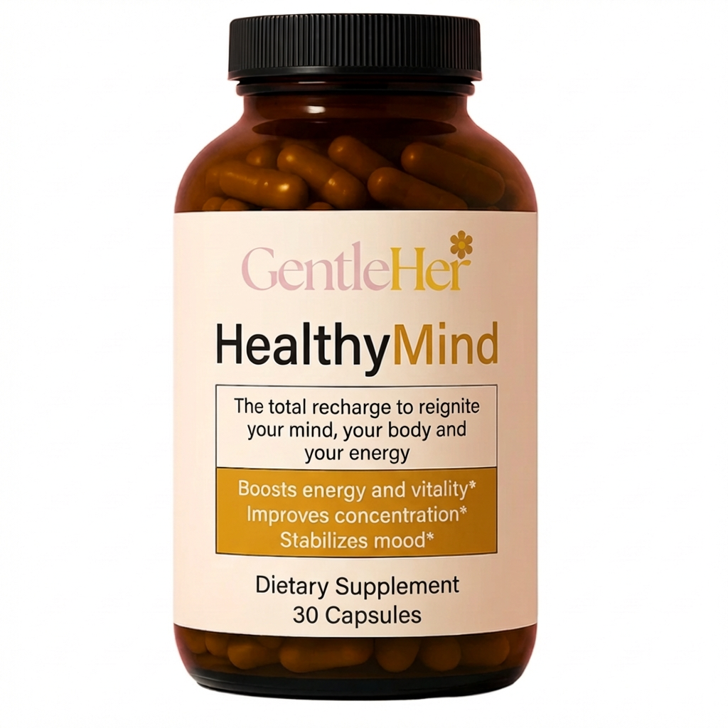 HealthyMind | Boost your Mind and Body